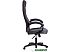 Кресло TetChair Racer Gt New (кож/зам/ткань, металлик/серый, 36/12)