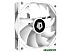 Вентилятор для корпуса ID-Cooling TF-12025-ARGB-SNOW