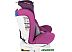 Автокресло Lionelo Bastiaan (фиолетовый)