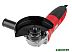 Угловая шлифмашина Wortex LX AG 1209-2 0329083