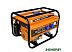 Бензогенератор Redbo GPT-3300