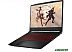 Игровой ноутбук MSI Katana GF66 12UD-687XBY