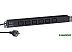 Блок розеток ExeGate ServerPro PDU-19H013 Al-6C19-EU3CU