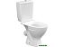 Унитаз Cersanit Nick S-KO-NIC031-ST-P-w