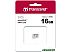 Флеш карта Transcend microSDHC 300S 16GB (TS16GUSD300S)