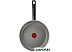 Сковорода Tefal Natural Cook 04211128 (серый)