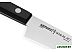 Кухонный нож Samura Harakiri SHR-0021WO Кухонный нож Samura Harakiri SHR-0021WO
