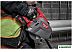 Дисковая (циркулярная) пила Milwaukee Fuel M18 FMCS66-0C 4933472110 (без АКБ, кейс)