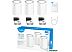 Wi-Fi система Cudy M3000 2.0 (3-Pack)