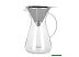 Кофейник Fissman Pour Over 9083