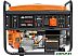 Бензиновый генератор Daewoo Power GDA 7500E Бензиновый генератор Daewoo Power GDA 7500E