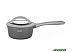Кастрюля с длинной ручкой Guffman Stellar AB-05316RS