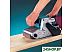 Ленточная шлифмашина Makita 9404