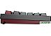 Клавиатура Montech MKey Darkness MK105DR