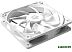 Вентилятор для корпуса ID-Cooling XF-120-ARGB-W