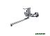 Смеситель Ledeme H46 L2246