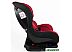 Детское автокресло Amarobaby Safety (красный/черный)
