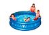 Детский надувной бассейн INTEX Soft Side 188х46 (58431)