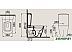 Унитаз iDevit Halley + быстросъемн сиденье Soft Close SETK3204-0316-001-1-6200