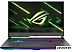 Игровой ноутбук ASUS ROG Strix G17 G713RM-KH092W
