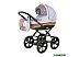 Детская универсальная коляска ADAMEX Marcello Standard 2 в 1 (R12)