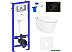 Унитаз Lavinia Boho Smart V-Clean 7 в 1 87561153