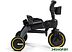 Детский велосипед Simple Parenting Doona Liki Trike Midnight (черный)