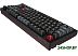 Клавиатура Montech MKey TKL Darkness MK87DB
