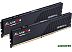 Оперативная память G.Skill Flare X5 4x64ГБ DDR5 6000 МГц F5-6000J3444F64GX4-FX5