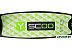 Самокат Y-Scoo RT Trio 120 (зеленый) Самокат Y-Scoo RT Trio 120 (зеленый)