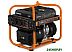 Бензогенератор DAEWOO POWER GDA 2600i