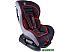 Детское автокресло Amarobaby Safety (черный/красный)