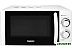 Микроволновая печь Galanz MOS-2001MW (белый)