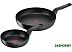 Набор сковород Tefal Hard Titanium Pro G2899053