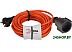 Удлинитель ЭРА UPx-1-2x1-10m-IP44 Б0046805 Удлинитель ЭРА UPx-1-2x1-10m-IP44 Б0046805