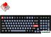 Клавиатура Keychron K4 Pro RGB K4P-H1-RU (Keychron K Pro Red)