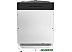 Встраиваемая посудомоечная машина Gorenje GV643D60