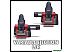 Рубанок Einhell TP-PL 18/3 Li BL-Solo 4345405 (без АКБ)