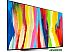 OLED телевизор LG C2 OLED83C2RLA