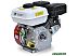 Бензиновый двигатель Marshall Motors GX 170F (SFT)