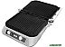 Электрогриль Pioneer GR1010E Silver Silk
