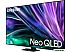 MiniLED телевизор Samsung Neo QLED 4K QN85D QE55QN85DBUXRU