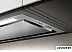 Кухонная вытяжка Elica Hidden Advance BL MAT/A/52 Кухонная вытяжка Elica Hidden Advance BL MAT/A/52