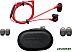 Наушники с микрофоном HyperX Cloud Earbuds (HX-HSCEB-RD) Наушники с микрофоном HyperX Cloud Earbuds (HX-HSCEB-RD)