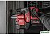 Перфоратор Milwaukee M18 ONE FHX DEL-552C Fuel 4933478506 (с 2-мя АКБ, кейс)