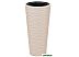 Кашпо Альтернатива Оазис М8080 (светло-бежевый)