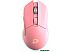 Игровая мышь Dareu EM-901 (розовый)