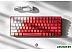 Клавиатура Dareu A84 (Flame Red)