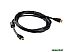 Кабель Buro HDMI-19M/19M-3M-MG Кабель Buro HDMI-19M/19M-3M-MG