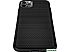 Чехол для телефона Spigen Liquid Air для iPhone 11 Pro 077CS27232 (черный)